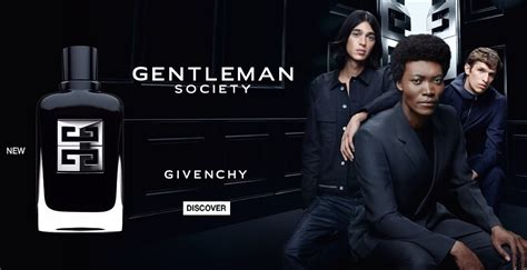 givenchy gentleman society new|givenchy gentleman society perfume.